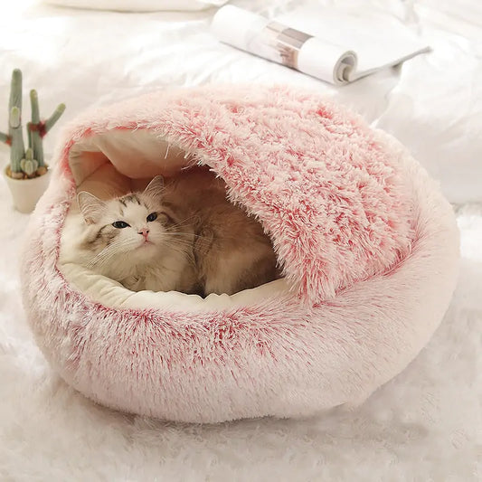 Purrfect Bed